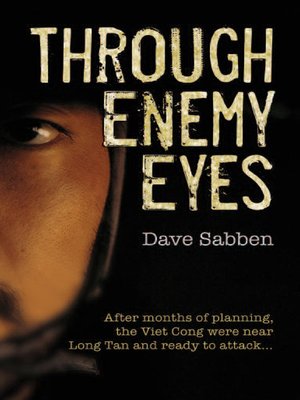 cover image of Through Enemy Eyes